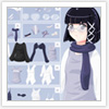 Dress-Up games - Dressup Pam