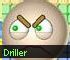 Puzzle Game: Driller