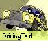 Sports Game: Driving Test