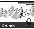 Action games - Drones