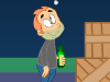 Fun games - Drunken Sam