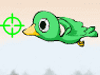Shooting games - Duck Hunter