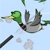Action games - DuckNCover