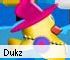 Shooting Game: Dukz