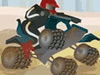 Sports games - Dune Bashing