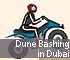 Sports Game: Dune Bashing In Dubai