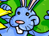 Fun games - Easter Egg Hop