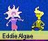 Action games - Eddie Algae