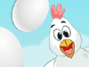 Fun games - Egg Catcher