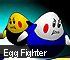 Action games - Egg Fighter