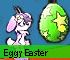 Action games - Eggy Easter