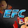 Fighting games - EGO Fighting Championship