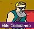 Shooting games - Elite Commando