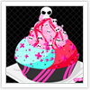 Customize games - Emo IceCream