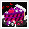 Customize games - Emo Shortcake