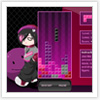 Puzzle games - Emo Tetris