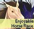 Sports games - Enjoyable Horse Race
