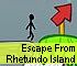 Action games - Escape From Rhetundo Island