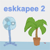 Adventure games - eskkapee 2