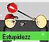 Shooting games - Estupidezz