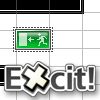 Puzzle games - Excit