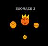 Puzzle games - Exomaze 2