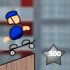 Action games - Extreme Skate City