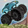 Action games - Extreme Trucks I