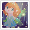 Dress-Up games - Fairy Creator