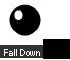 Puzzle Game: Fall Down