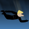 Action games - Fallguy