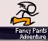 Action games - Fancy Pants Adventure