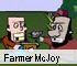 Shooting games - Farmer McJoy