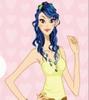 Dress-Up games - Fashion Office Lady