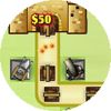 Fun games - Fast Castle Defense