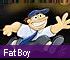 Action games - Fat Boy
