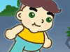 Fun games - Fat Fred