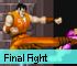 Action games - Final Fight