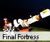 Shooting games - Final Fortress