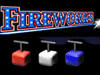 Fun games - Fireworks
