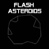 Shooting games - Flash Asteroids