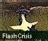 Shooting games - Flash Crisis