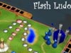 Board games - Flash Ludo