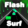Action games - Flash Surf