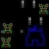 Action games - Flatland