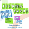 Board games - Flip The Cards