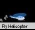 Puzzle Game: Fly Helicopter