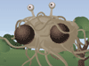 Fun games - Flying Spaghetti Monster