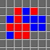 Board games - Four Square