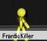 Shooting Game: Frantic Killer